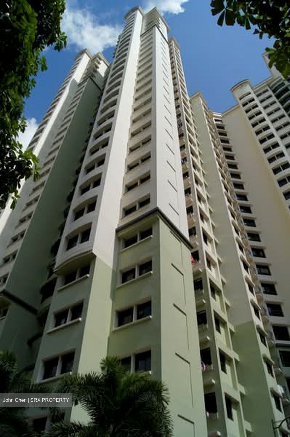 Blk 121 Kim Tian Towers (Bukit Merah), HDB 5 Rooms #571717711